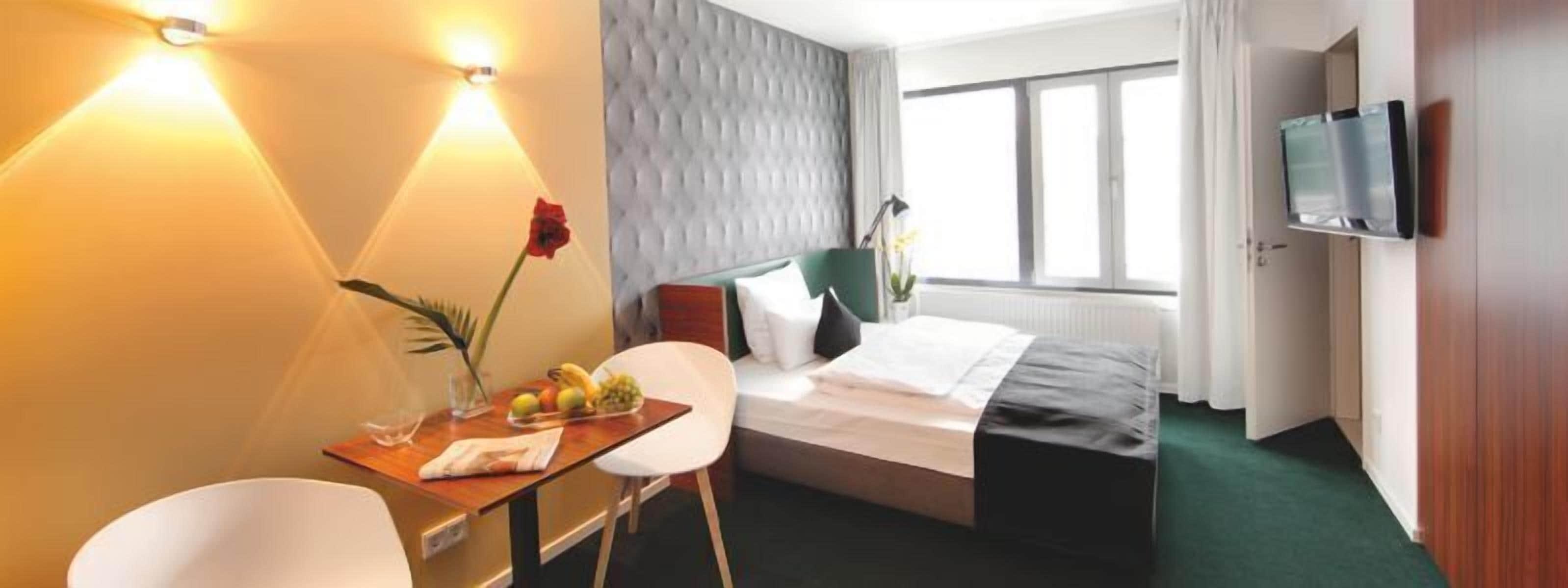Pandion Boardinghouse — Foto’s 2