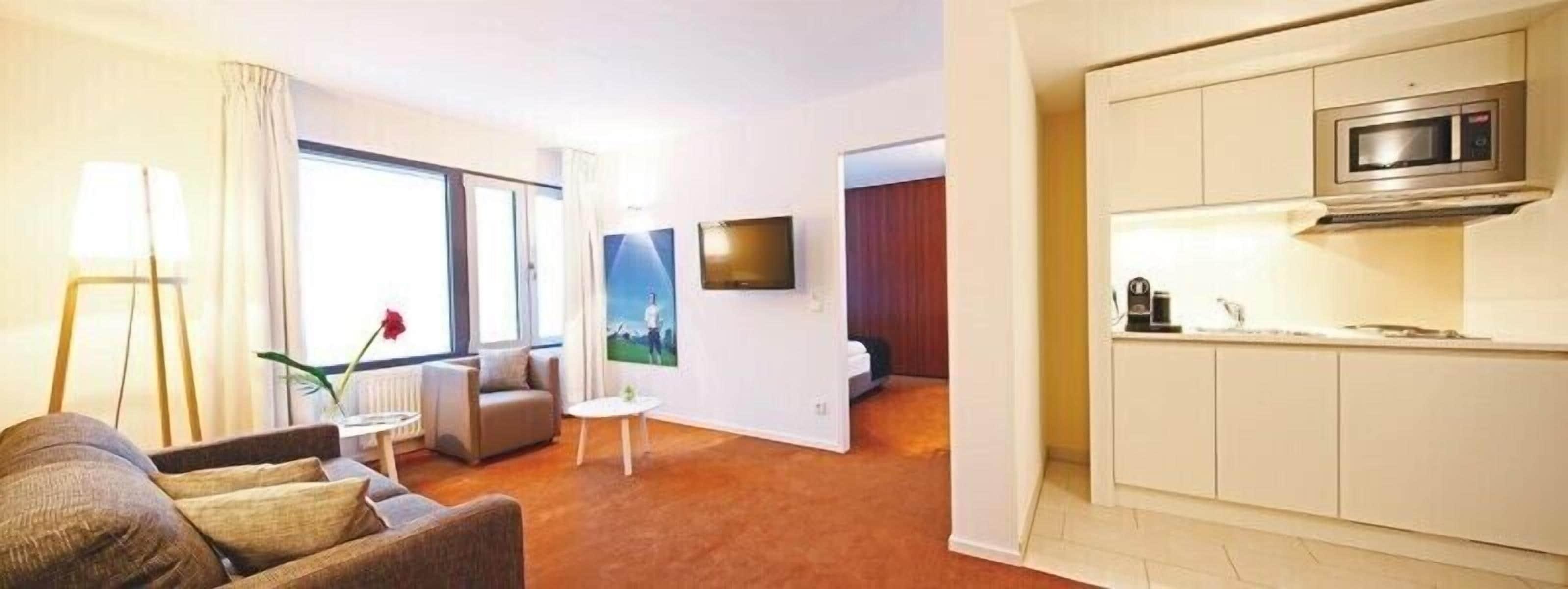 Pandion Boardinghouse — Foto’s 1